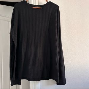 Men’s Long Sleeve Shirt